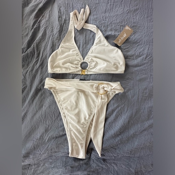 NWT Nasty Gal Bikini Set - Picture 3 of 6